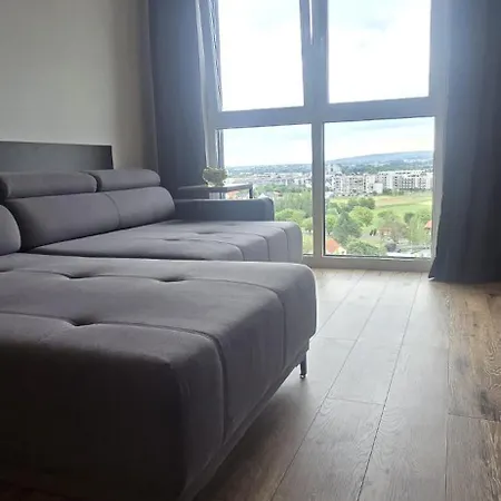 Panorama Sky Apartment