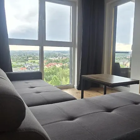 Panorama Sky Apartmán