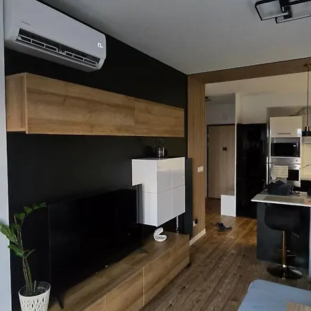 Panorama Sky Apartment Rzeszów