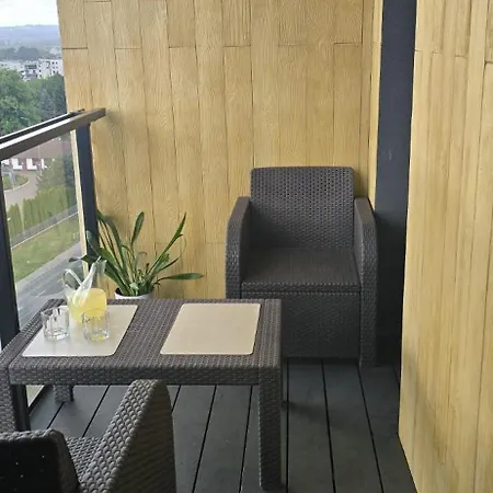 Panorama Sky Apartmán